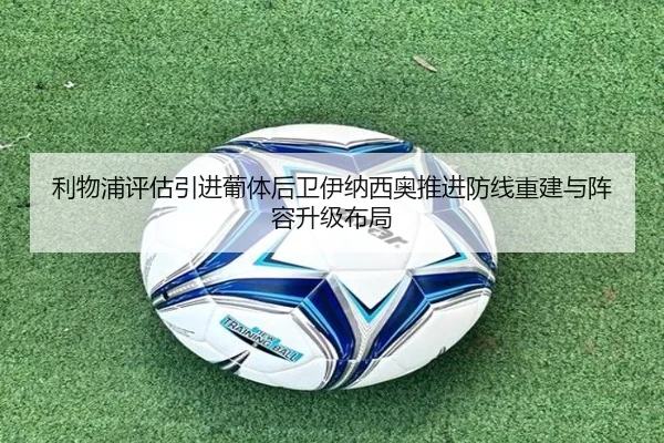 利物浦评估引进葡体后卫伊纳西奥推进防线重建与阵容升级布局